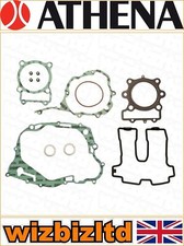 Yamaha XT 350 H 1985-1990 Athena Engine Gasket Kit