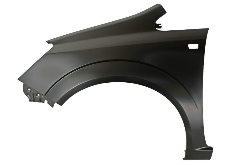 Front Left Fender Fits: OPEL ZAFIRA B 07.05-12.11