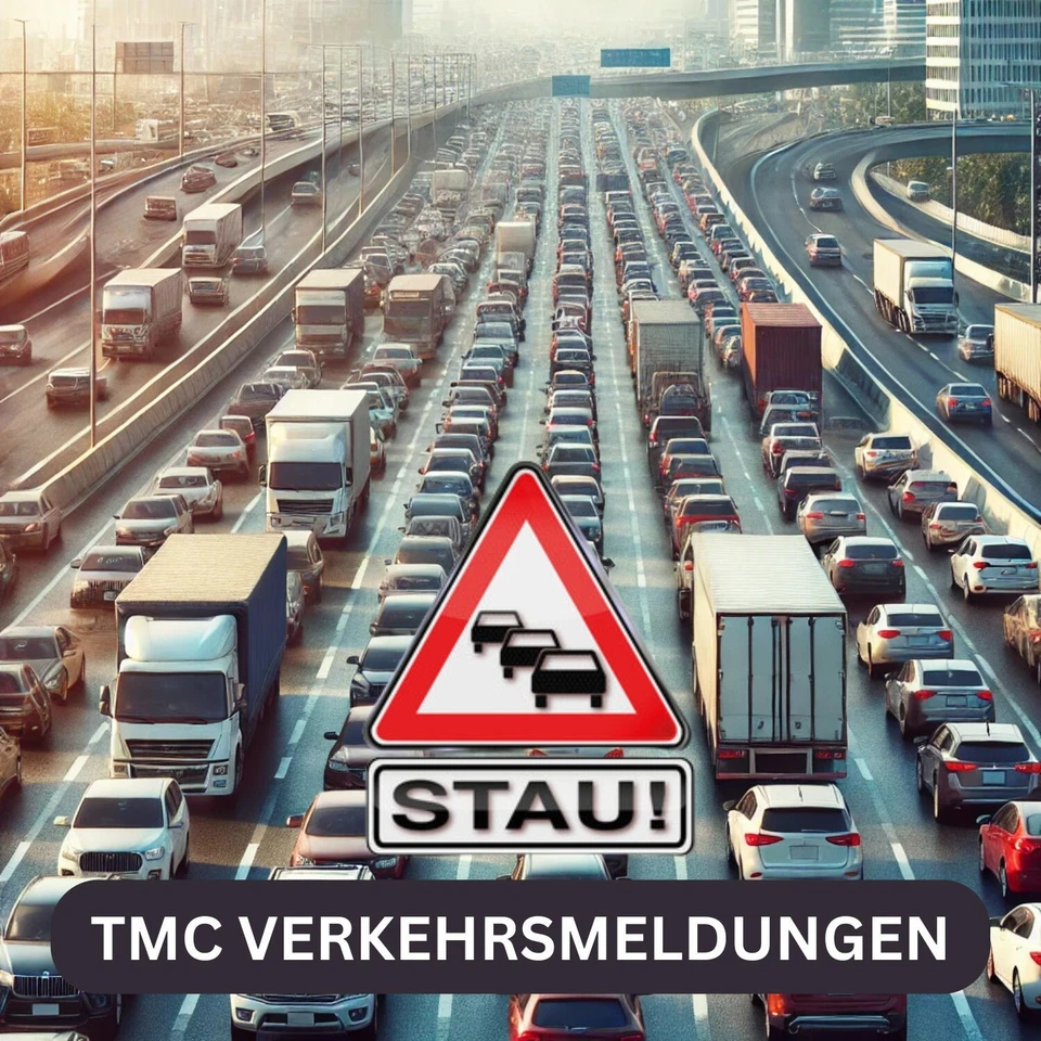 Elebest Navigationsgerät 90TMC Navi Auto-Navi Wohnmobil LKW Europa-Karten 2025 - Bild 4 von 4