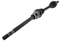 NTY Antriebswelle FÜR Renault Megane IV 1.8RS TCE280 17- /Rechts Mtm/