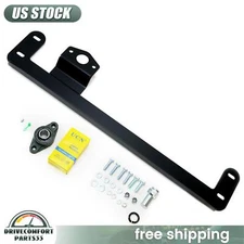 For 03-08 Dodge Ram 2500 3500 4WD 4X4 Steering Gear Box Stabilizer Bar New