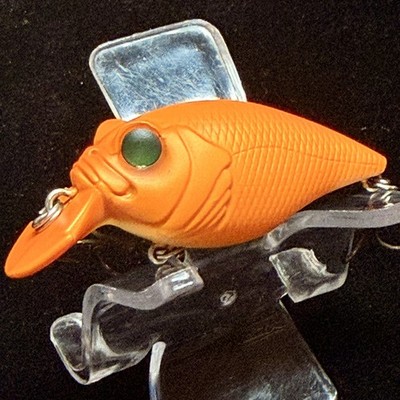 Megabass SR-X Griffon Gotsuore SP-C Rare fishing lure crankbait JDM Japan  