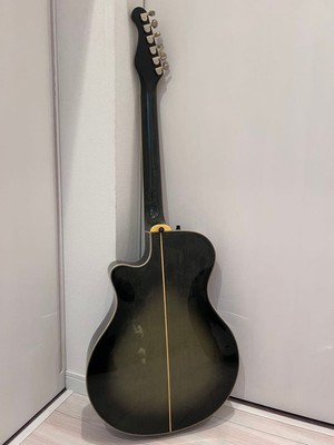 YAMAHA APX-10s GRB #002 Made in Japan3 | eBay