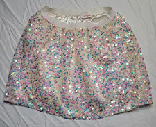 Cat Jack Girls Skirt M 7/8