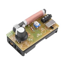 DIY Electronic Kits Wireless Stereo AM/FM Radio Receiver Module 87MHz-108MHz US