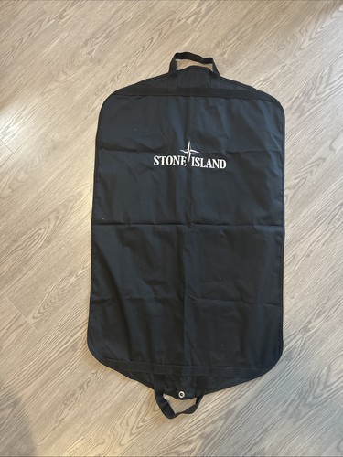 Stone Island Garment Bag 100% Authentic. *Rare