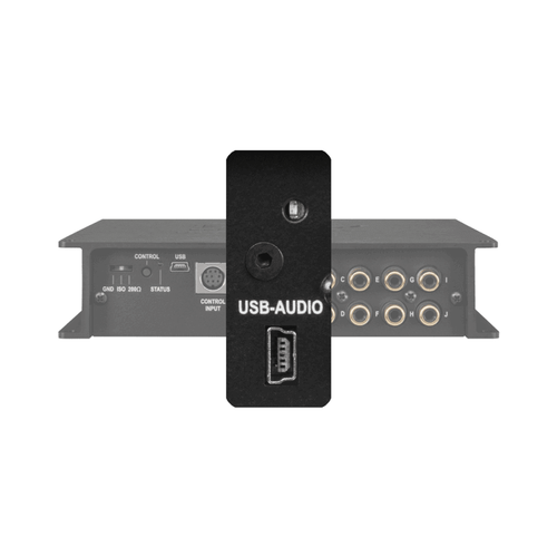 HELIX DSP ULTRA (non-S) HEC HD-AUDIO USB-INTERFACE High-Res USB Input Module - Picture 1 of 3