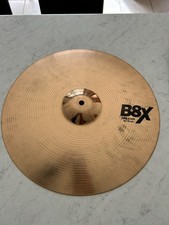 Sabian B8X Thin Crash 16"