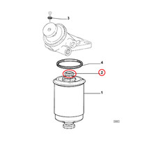 Carburateur Fiat FIORINO