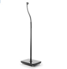 Cambridge Audio CA600P Minx Speaker Stands (CA600P Black)