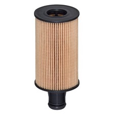 HENGST FILTER E1004H D672 Oil Filter for JAGUAR,LAND ROVER