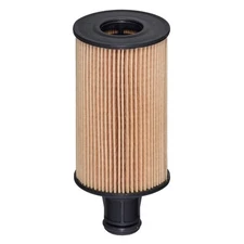 Stallion Filter E1004H D672 Oil Filter for Jaguar, Land Rover