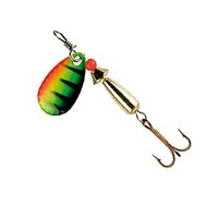 Abu Garcia Spinner Droppen 12G H-Tiger