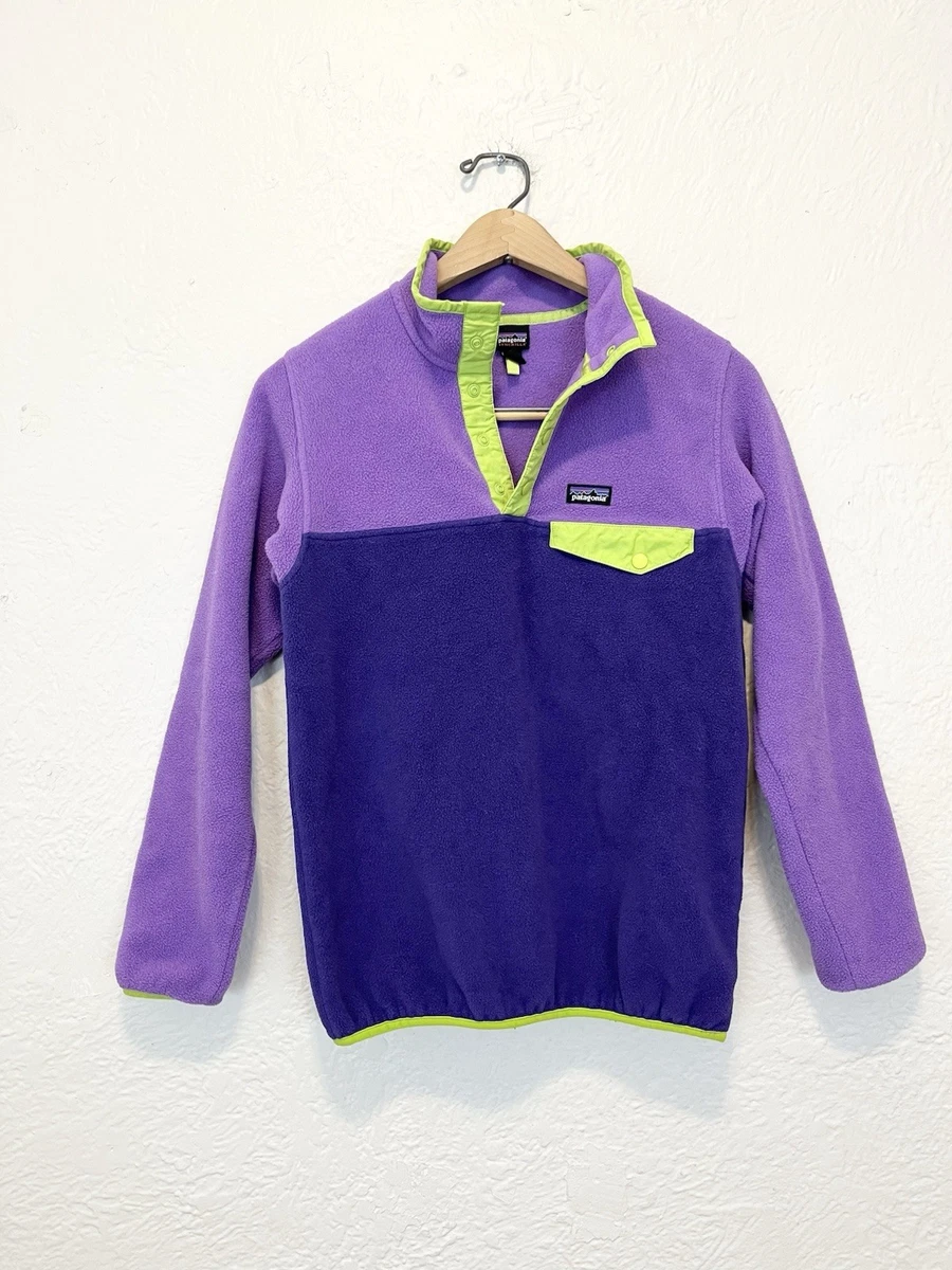 Patagonia Size XL Clothing (Sizes 4 & Up) for Girls for sale | eBay