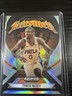 2024-25 panini prizm basketball Black Tyrese Maxey 