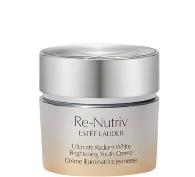 Estee Lauder Re-Nutriv Ultimate Radiant White Cream 50 ml