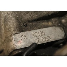 Boite de vitesse Volkswagen JETTA