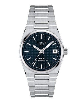 Tissot PRX Automatic Unisex Watch - 35mm - T1372071104100