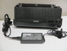 Epson WorkForce ES-C220 Compact Desktop Document Scanner