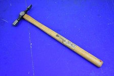 Guter gebrauchter Stanley CP 3. 1/2, 3. 1/2 Unzen Stifthammer