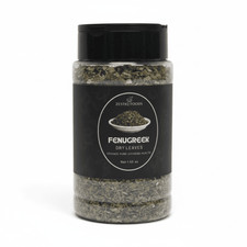 Fenugreek Dry Leaves Dried Methi Leaves for Cooking Seasoning Premium Qual