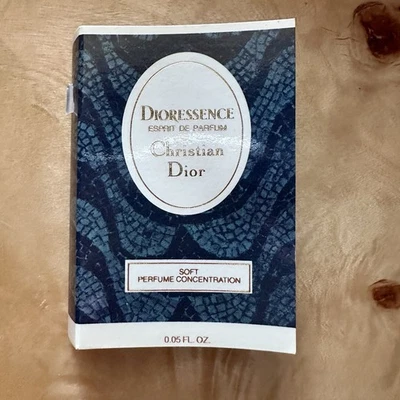 Dior Dioressence Fragrances for Women for sale - eBay