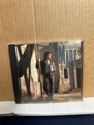 Repeat Offender by Richard Marx (CD, 1991)