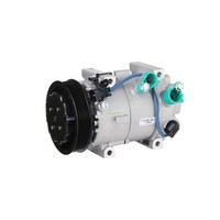 Klimakompressor 12 V Ø 117 Mm Hella Thermo-Expertise FüR U.A. Hyundai I30