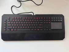 Купить razer deathstalker ultimate gaming (Клавиатур , Клавиатур) заказать с доставкой