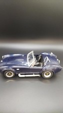 Kyosho 118 Scale Car SHELBY COBRA 427SC Used
