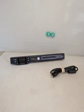 VuPoint Solutions Magic Wand Portable Scanner With Auto Feed (scanner Only)