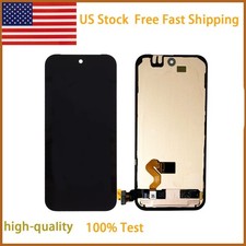 Replacement For Google Pixel 9 Pro LCD Display Touch Screen Digitizer Assembly
