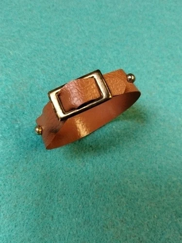 Vintage Barbie FRANCIE 🍃🌷READY! SET! GO!~ Belt🌷🍃 #3365  VGC!