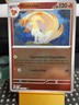 Pokémon Ninetales 020/132 Me01 Mega Evolution Reverse Holo 120 HP Uncommon