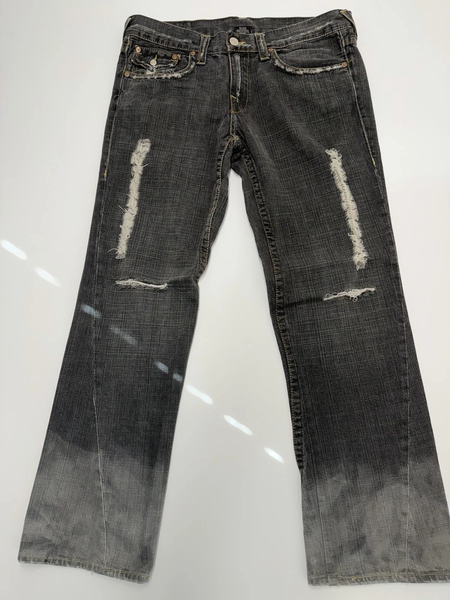True Religion Joey Jeans for Men for sale - eBay