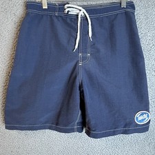 Vintage 1990s Gotcha Surf Board Shorts Nylon ...