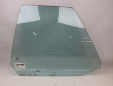 Glas T&uuml;r LINKS Gebraucht CITROEN XM Phase 1 - 2.0i -