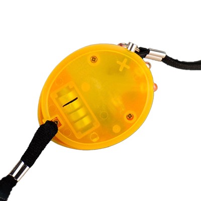 Safe Sound Alarm Small Portable Self Defence Emergency Security Alarm For Wo Fit