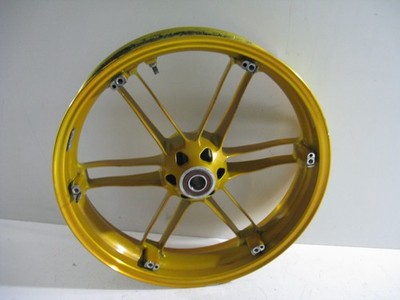 Buell Lightning XB-12S XB12 Felge Vorderrad Rad Vorderradfelge Front Wheel