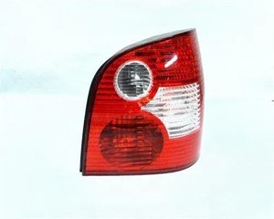 VW Polo 9N Rückleuchte rechts Bj 2003 6Q6945096B