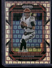 2022 Panini Prizm Football Premium Box Set Cards Checklist 11