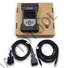 New for JLR Automotivo DoiP VCI SSD Pathfinde...