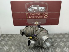 VOLVO V50 S40 C30 C70 S80 V40 D3 D4 DIESEL TURBO TURBOCHARGER 31312712