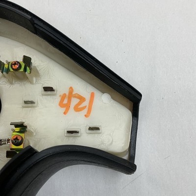 1990-96 Nissan 300zx Z32 Center Steering Wheel Cruise Horn Button