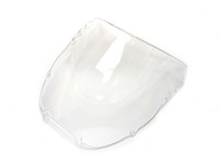 Verkleidungsscheibe Racing Klar FüR Honda Cbr 900 Rr Fireblade CBR900 1998 1999