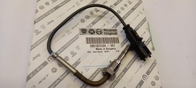 Original LANCIA Delta III (844_) 1.9 D Multijet Abgastemperaturgeber 51837268