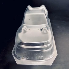 BOKI Racing XXX-NT (8024) 1/10 Truck Body Team Losi TLR