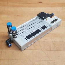 Festo VTUB-12 Solenoid Valve Terminal Base - USED