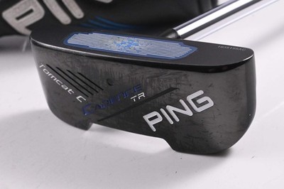 Ping Cadence TR Tomcat C Putter / 35 Inch