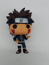 Funko Pop Naruto Kiba Inuzuka con Akamaru 1194 Figura Vinilo Anime Coleccionable